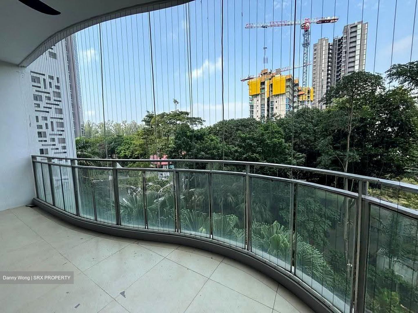 The Meyerise (D15), Condominium #608034251